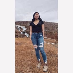 Meet your Posher, Janice